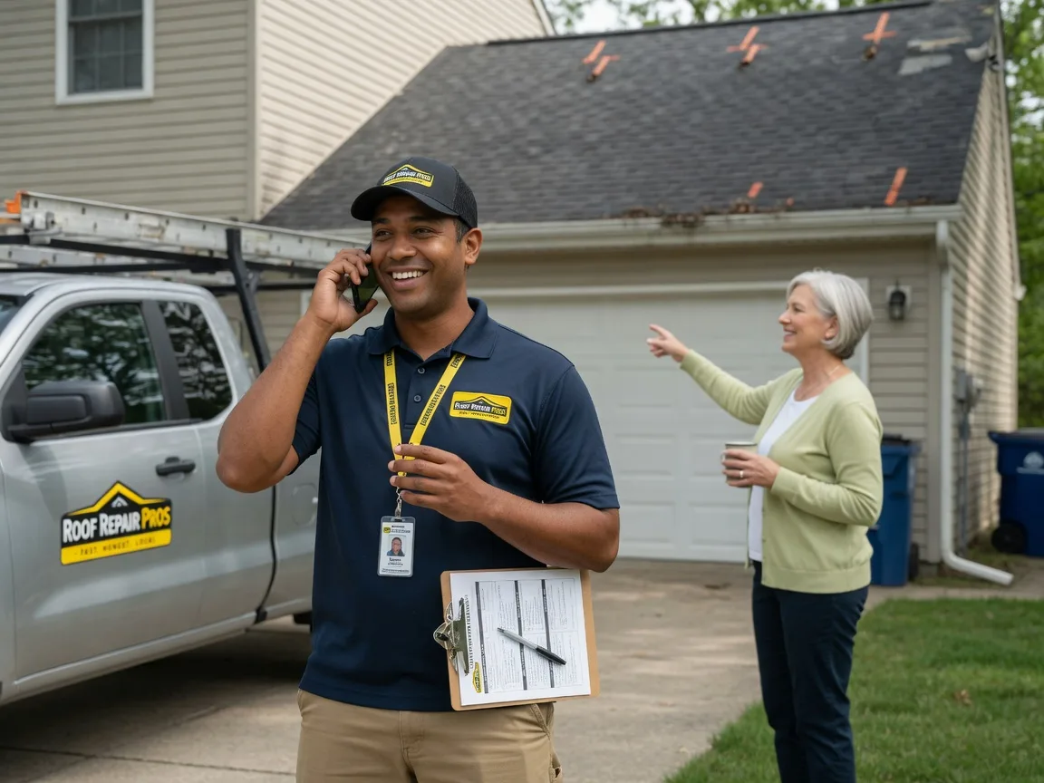 Roof Repair Arbovale, WV FAQs